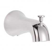 Danze D606467 - Draper Tub Spout w/ Diverter