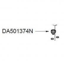 Danze DA501374N - Spray Diverter with Vacuum Breaker for 1H