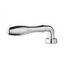 Danze DA523167N - Spray Head for Prince & Opulence Pull Out Kitchen Faucet 2.2gpm