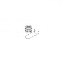 Danze DA61308854N - Flow Regulator Kit 1.5gpm Aerated Standard Male