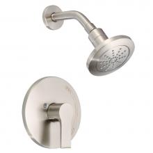 Danze D510587BNT - South Shore 1H Shower Only Trim 1.75gpm Brushed