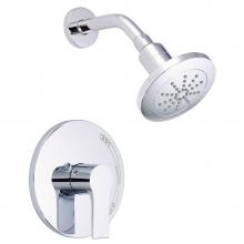 Danze D510587T - South Shore 1H Shower Only Trim 1.75gpm