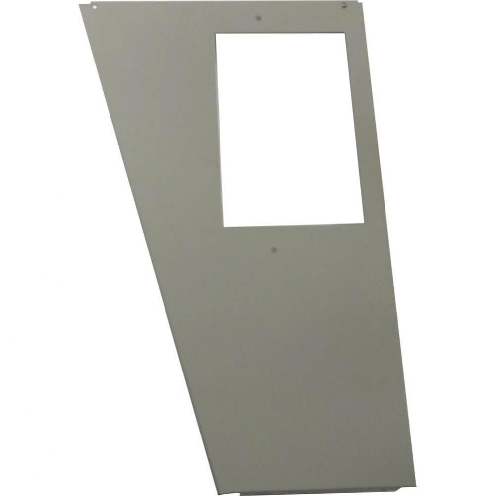 Panel - Right Hand Rear TLR (PV)