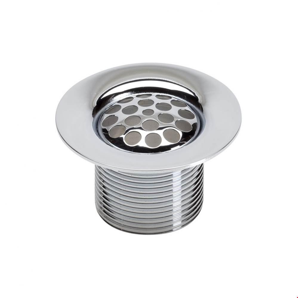 Assembly - Strainer and Ferrule