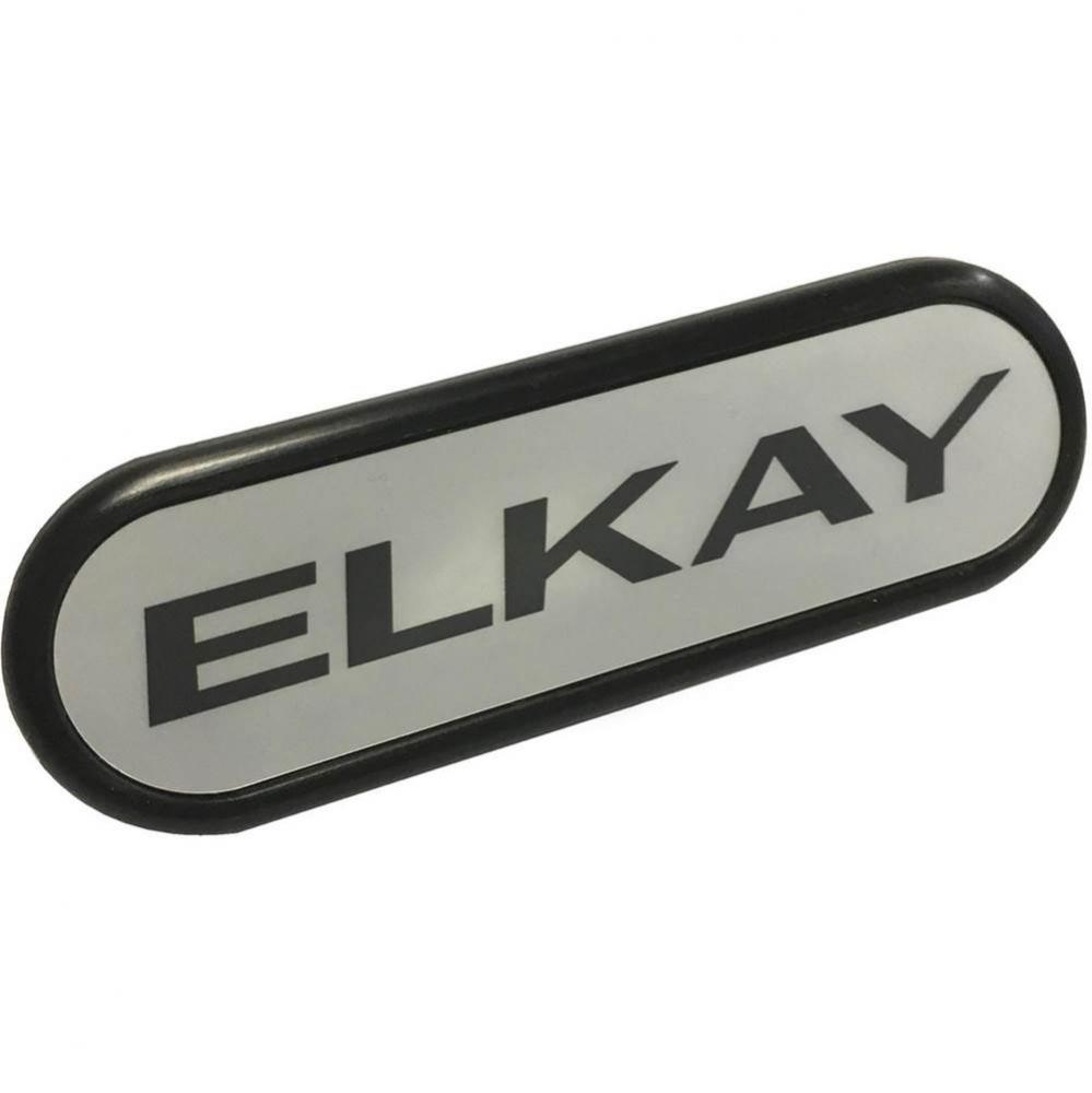 Nameplate - Elkay
