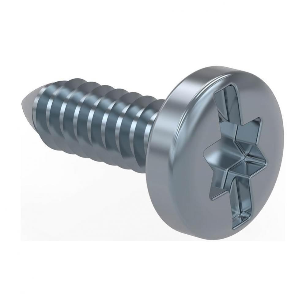 Screw - No.8 X /62'' Torx Slot