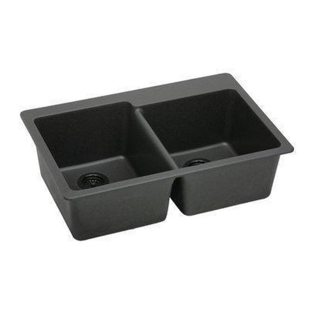 Quartz ELG250R - Black