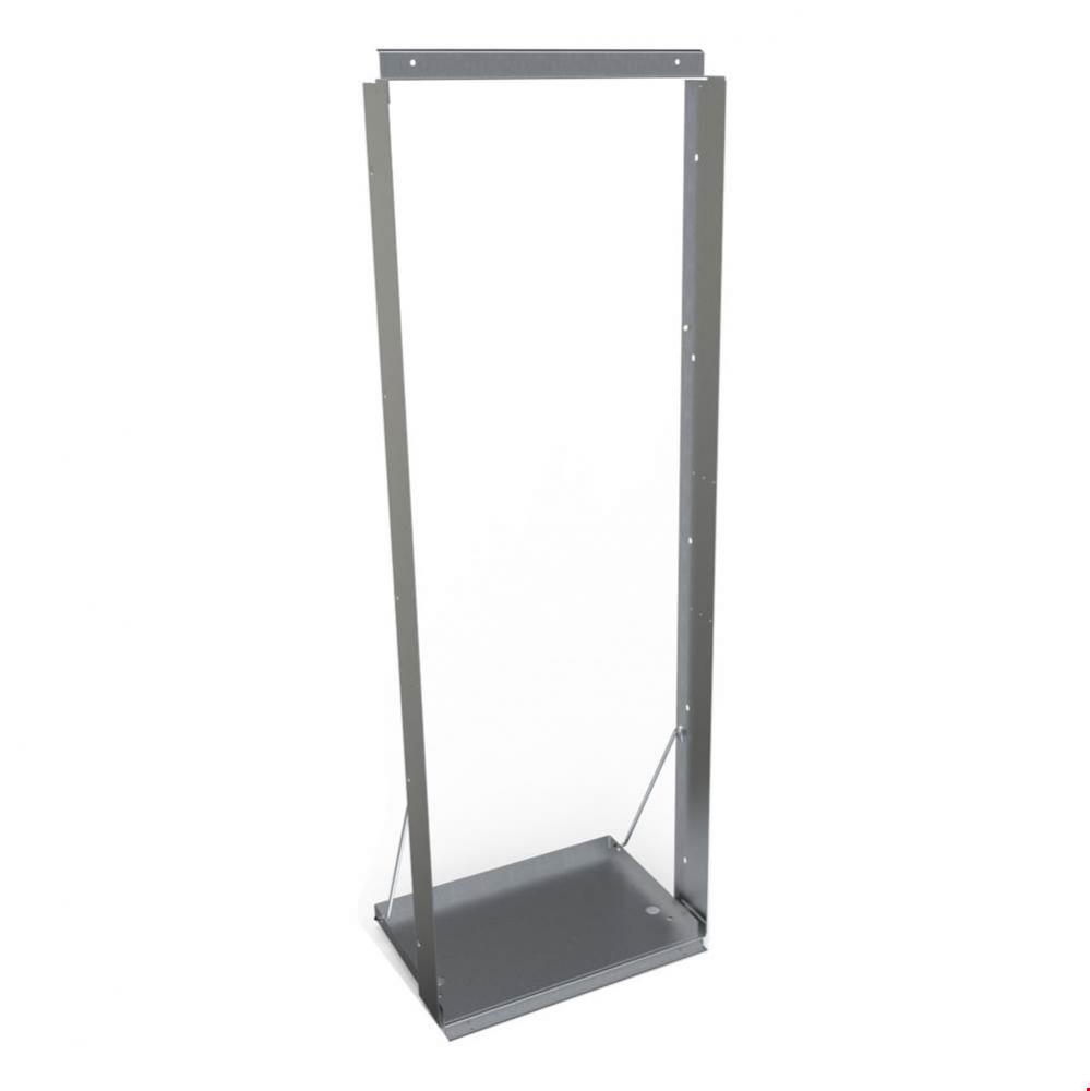Halsey Taylor Mounting Frame for RC8/RC12