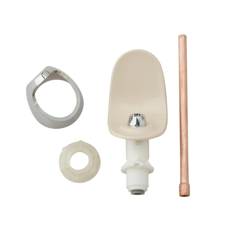 Accessory - Bubbler Replacement Kit Flexi-Guard Safety Bubbler