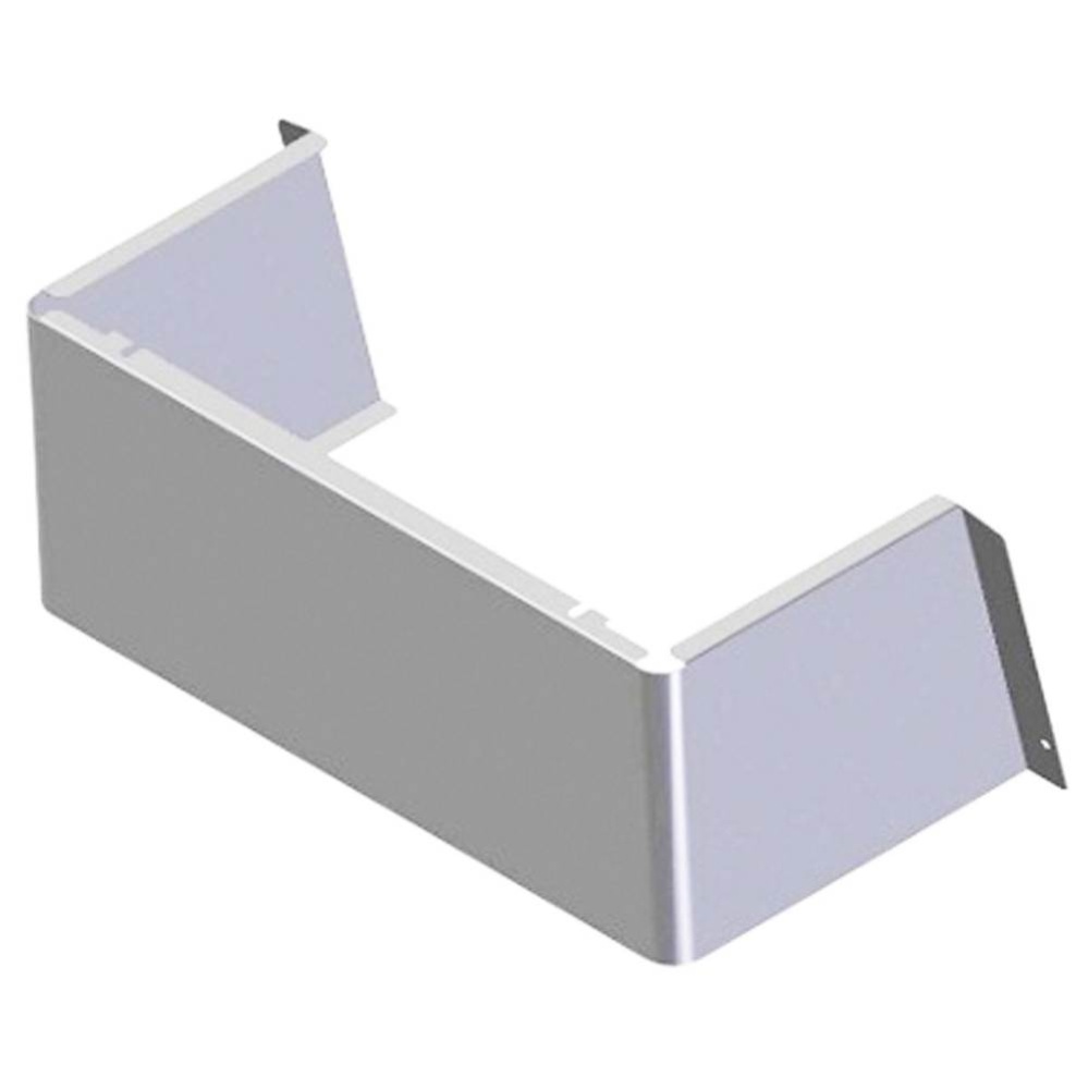 Cane Apron for HAC HVR EMABF & VRC Models (Stainless)