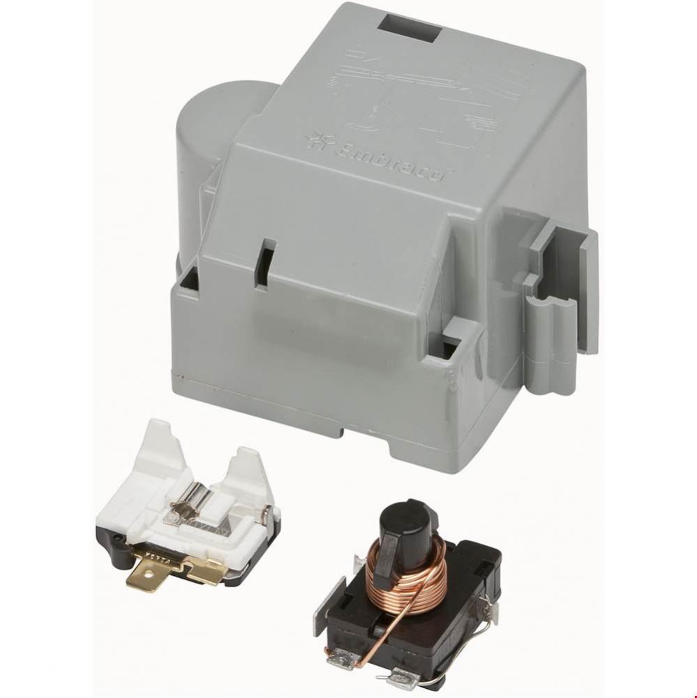 Kit - EM65HHR Electricals