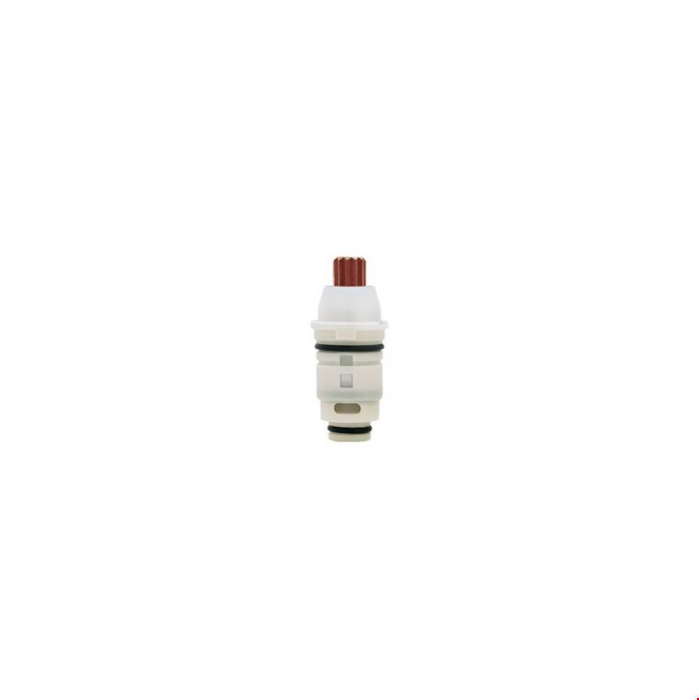 Replacement Diacore Brown (LH Hot) Cartridge