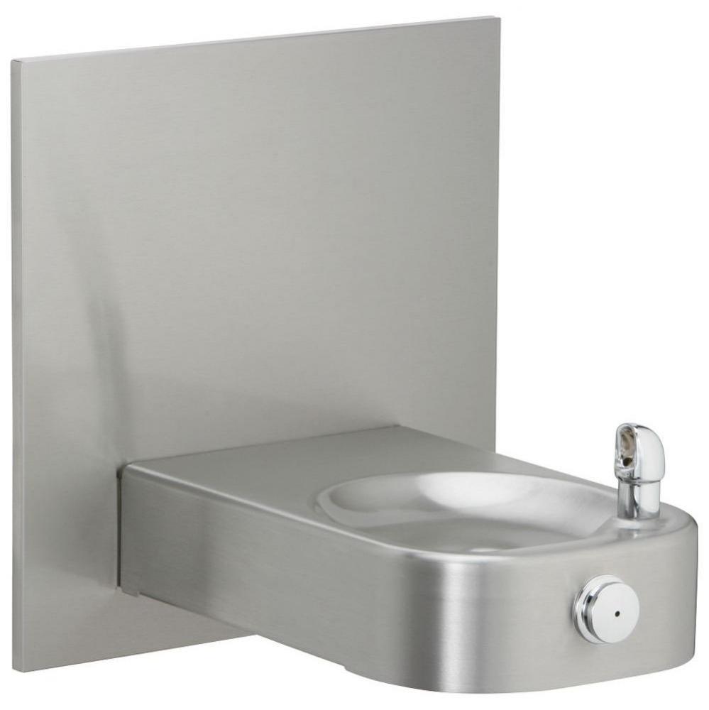 Slimline Soft Sides Heavy Duty Single Fountain, Non-Filtered Non-Refrigerated Freeze Resistant Sta
