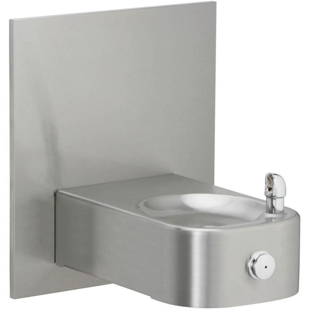 Soft Sides Heavy Duty Single Fountain Non-Filtered, Non-Refrigerated Stainless