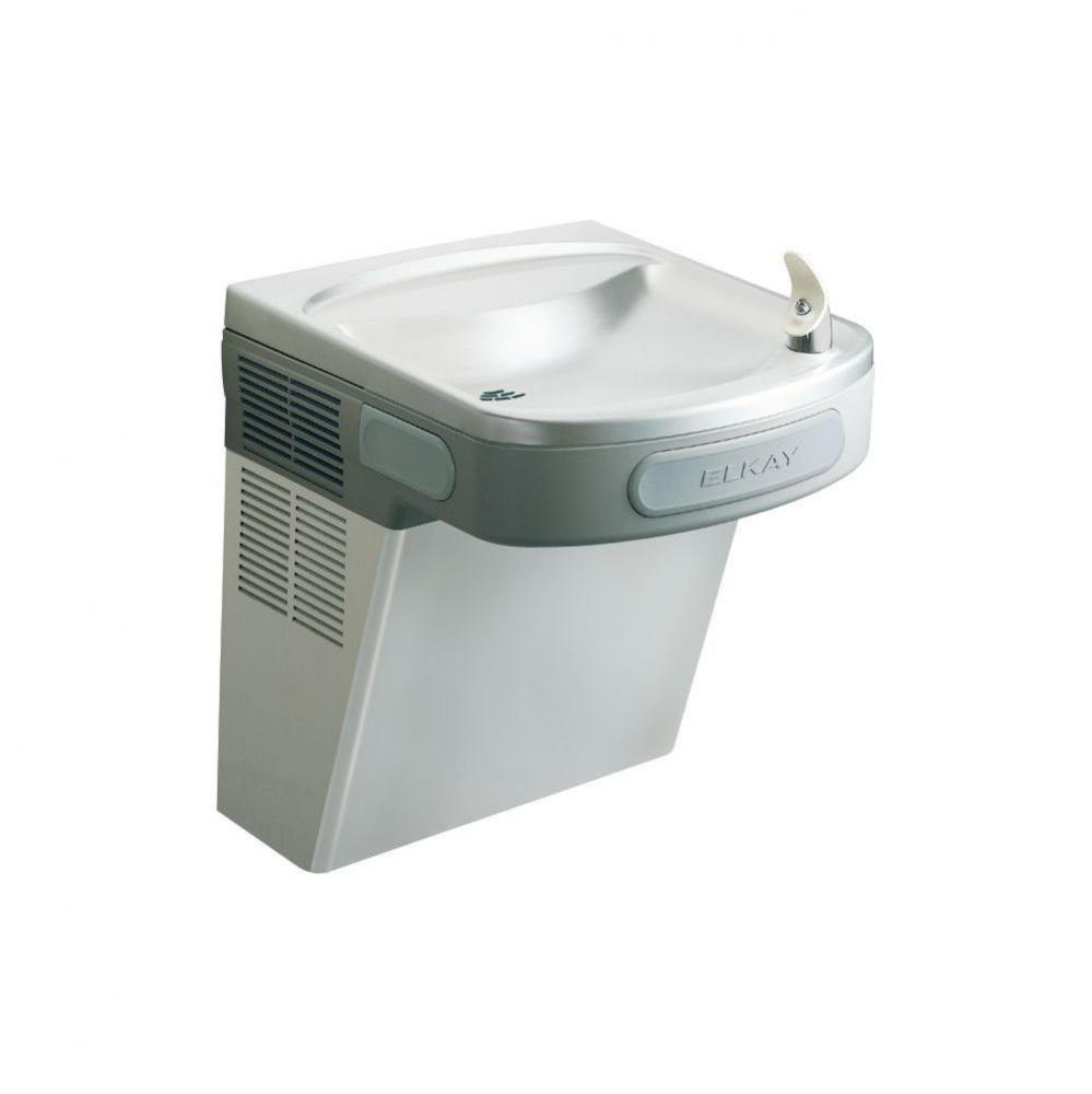 Cooler Wall Mount ADA Non-Filtered, Non-Refrigerated Stainless
