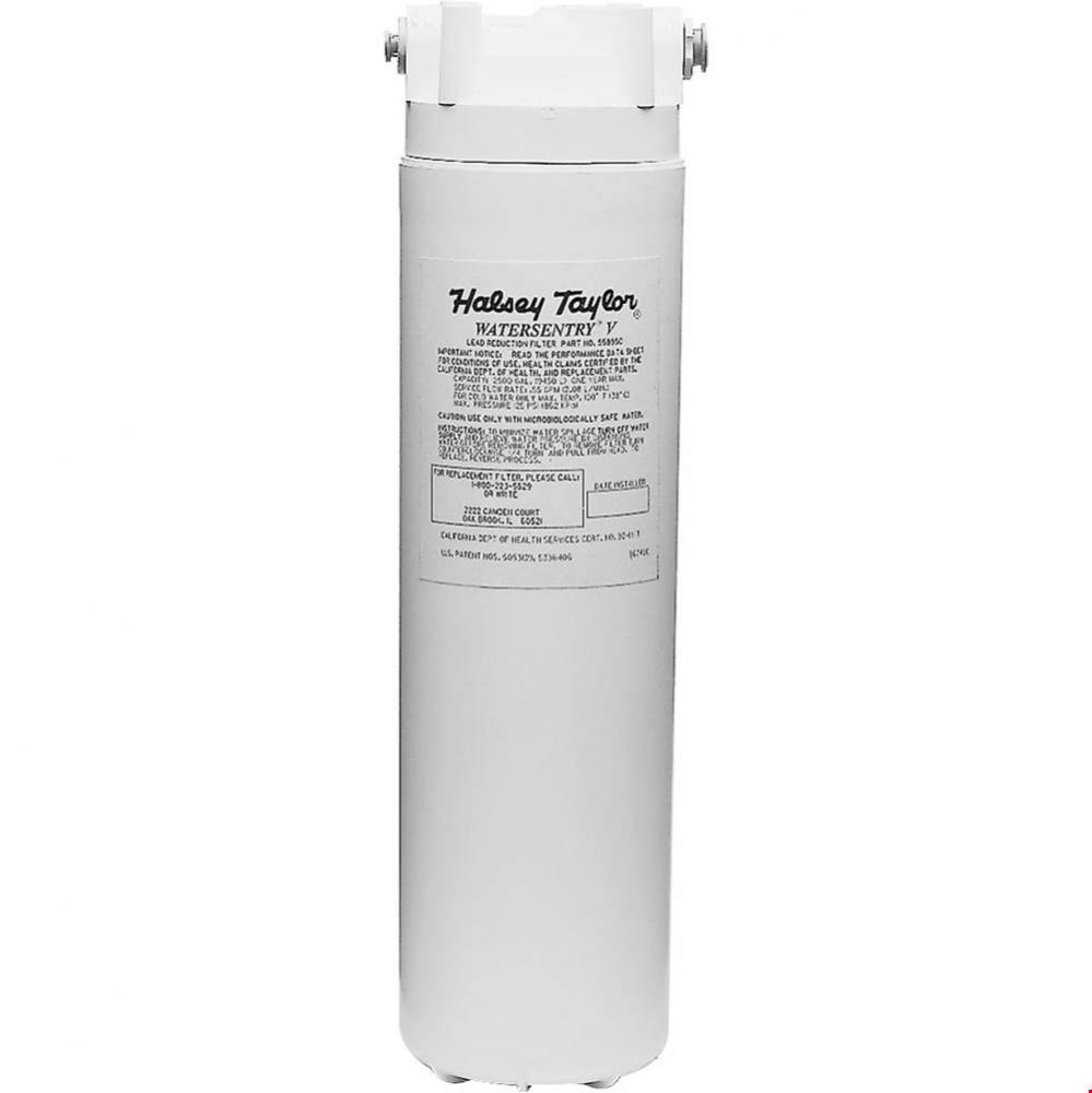 KIT  -WATER FILTER (LEAD)