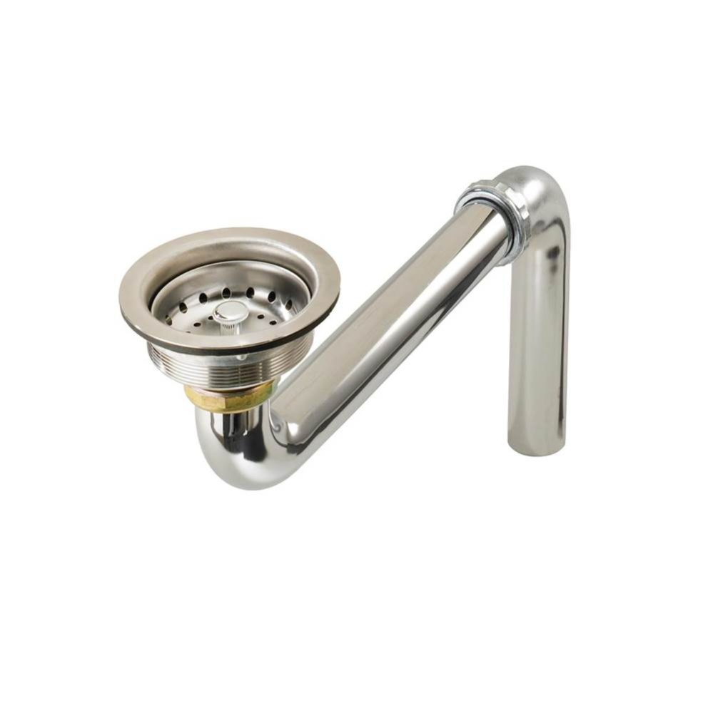 J-ADA-35 1-1/2'' Offset Drain