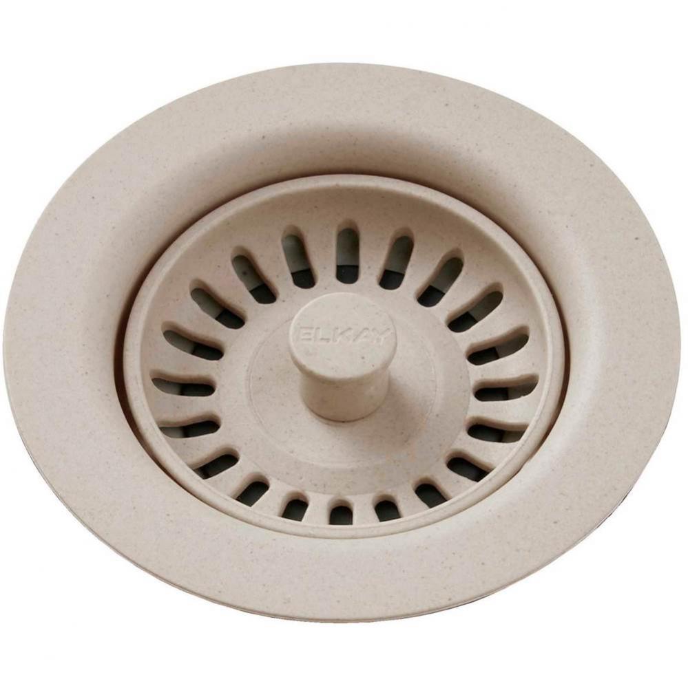 STRAINER DRAIN FITTING - PUTTY