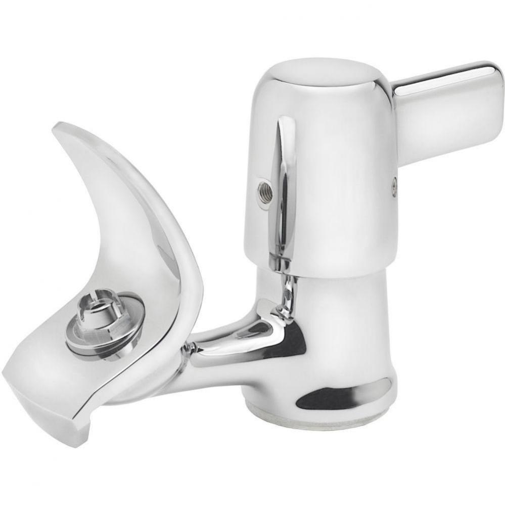 Vandal Resistant Lever Handle Classroom Bubbler