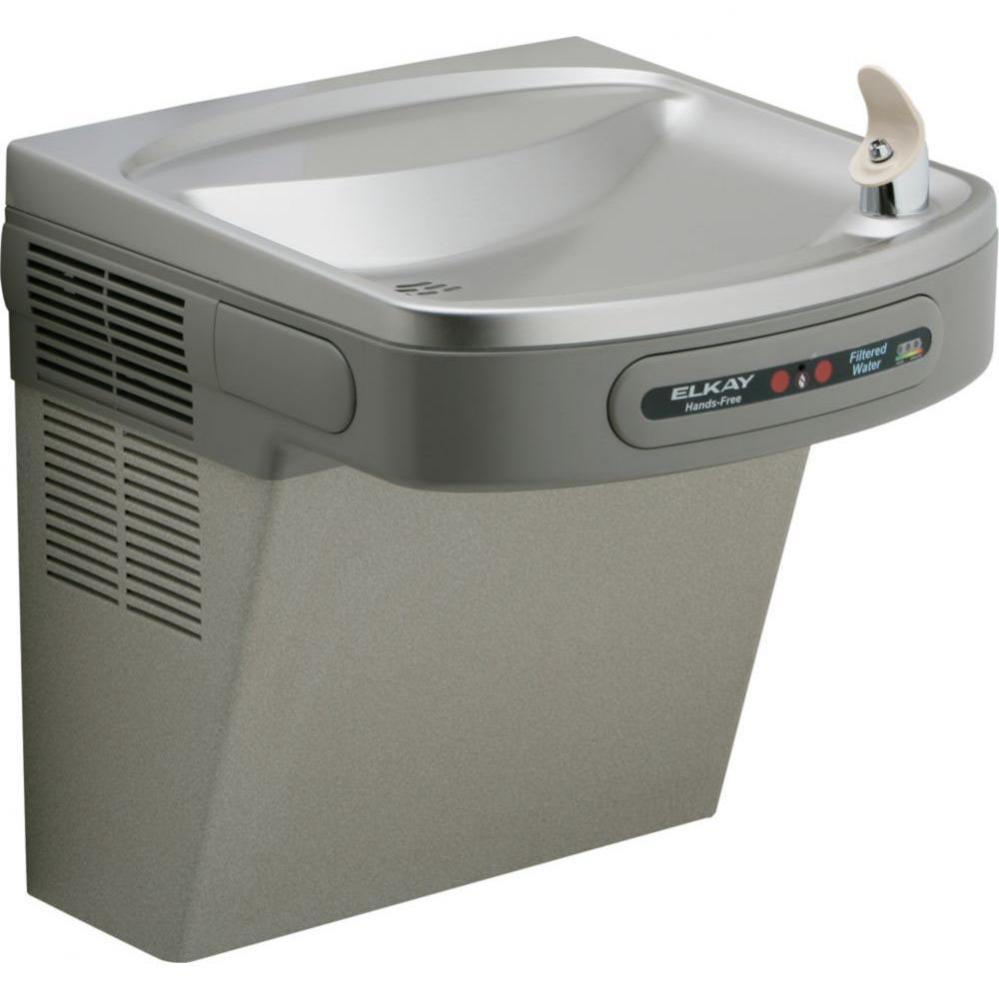 Cooler Wall Mount ADA Hands-Free Filtered Refrigerated Stainless