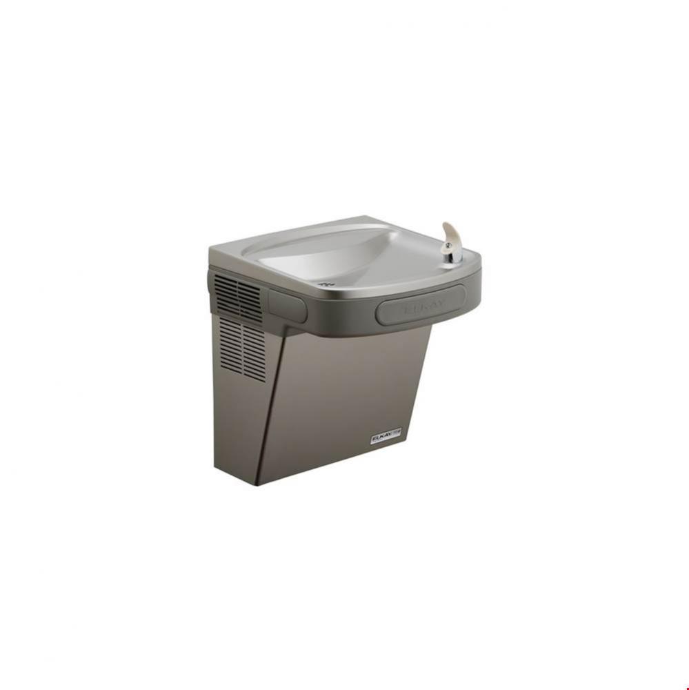 Cooler Wall Mount GreenSpec ADA Filtered Refrigerated, Light Gray Granite