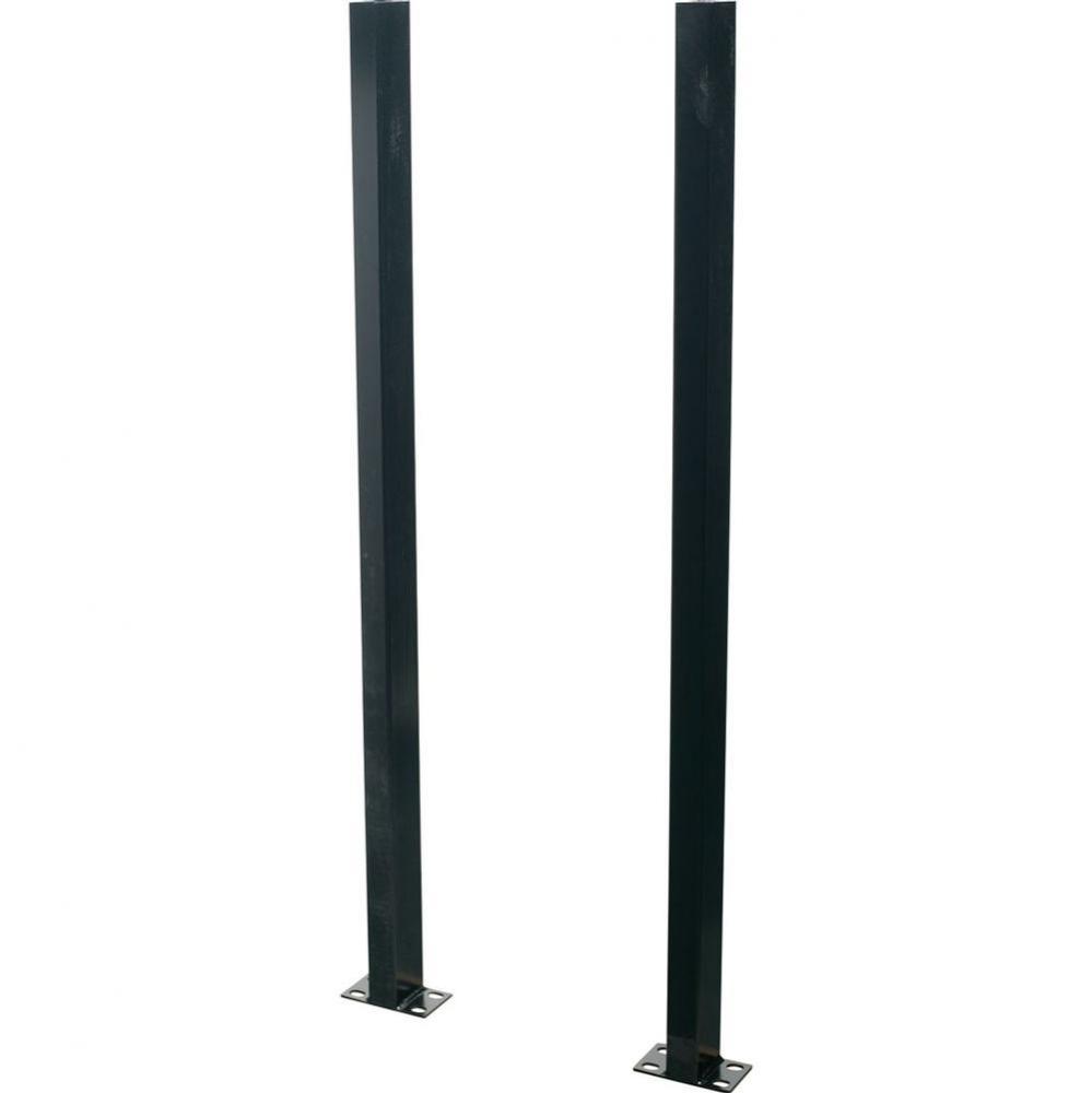 Support Legs for In-wall Mounting Plates