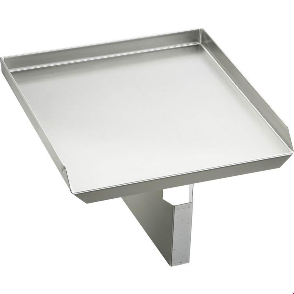 Sturdibilt  24'' Detachable Drainboard