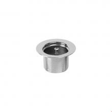 Elkay 600985551640 - Halsey Taylor Vandal-Resistant Drain Kit Chrome