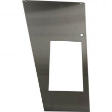 Elkay 28539C - Panel-RH Rear TL (SS)