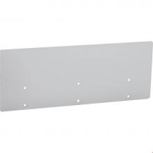 Elkay 28904C - Accessory - Wall Plate (Splash Guard) for EZ style models