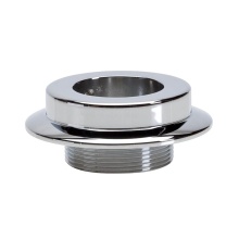 Elkay 45663C - Sleeve - Push Button Guide - Short - Internal Threads