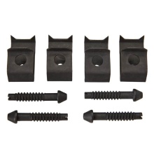 Elkay 64090004 - BAG OF CLIPS & SCREWS
