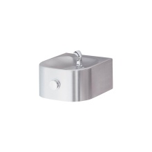 Elkay 7433003683 - Contour Single Extended Fountain Non-Filtered Non-Refrigerated Stainless