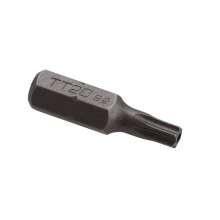 Elkay 75523C - Vandal-Resistant Pinned T27 Torx Bit