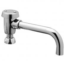 Elkay A55468 - Spout - 7'' Vacuum Break Tube Spout