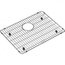 Elkay CTXOBG1914 - Crosstown Stainless Steel 19-3/8'' x 14-1/8'' x 1-1/4'' Bottom Grid