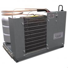 Elkay ECU8 - Remote Chiller, Non-Filtered Refrigerated 8 GPH