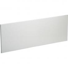 Elkay EFSBP33 - Stainless Steel 33'' x 12'' x 1/2'', Service Sink Panel