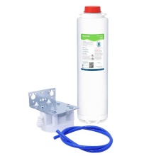 Elkay EWF3001 - Quick-Connect DIY Universal Filtration Kit NSF/ANSI Certified 2250 Gal 12 Month Filter