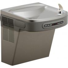 Elkay EZO8L - Cooler Wall Mount ADA Hands-Free Non-Filtered Refrigerated, Light Gray Granite