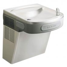 Elkay EZSVR8S - Cooler Wall Mount ADA Non-Filtered Refrigerated Stainless