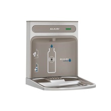 Elkay EZWSRK - ezH2O RetroFit Bottle Filling Station Kit for EZ Family Non-Filtered Non-Refrigerated