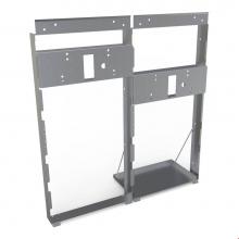 Elkay HTDBLFRM - HT/HRF DOUBLE FRAME