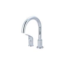 Elkay J990LS - J-990-LS Single Handle Faucet