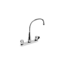 Elkay JTR50 - JTR-50 Faucet - Triple Radius Spout