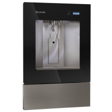 Elkay LBWD00BKC - Liv Built-in Filtered Water Dispenser Non-refrigerated Midnight