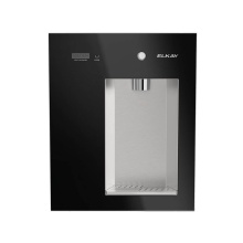 Elkay LBWDM0BKBC - Liv EZ Mechanical Built-in Filtered Water Dispenser Non-refrigerated Midnight