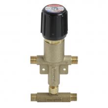 Elkay LK723 - Anti-scald Thermostatic Faucet Mixing Valve