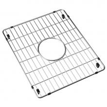 Elkay LKBG1417SS - Stainless Steel 14'' x 16-5/8'' x 1-3/8'' Bottom Grid