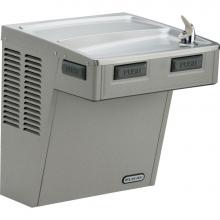 Elkay LMABF8S - Wall Mount ADA Cooler, Filtered Refrigerated Stainless
